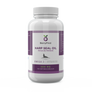 Harp seal oil softgels capsules