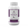 Harp seal oil softgels capsules