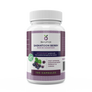 BerryFirst Saskatoon Berry - Antioxidant 100 Capsules